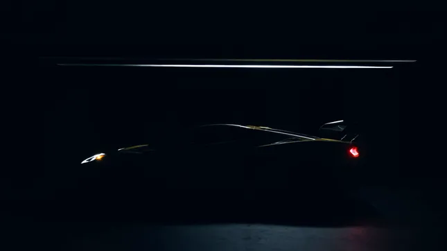 Corvette ZR1 Launch