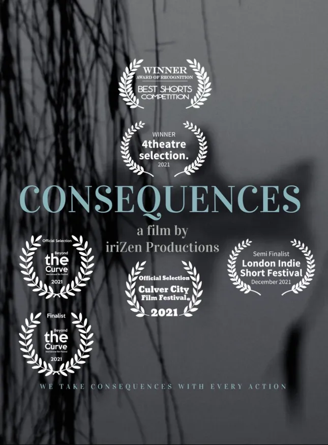 Consequences - Dir. Albi Neziri