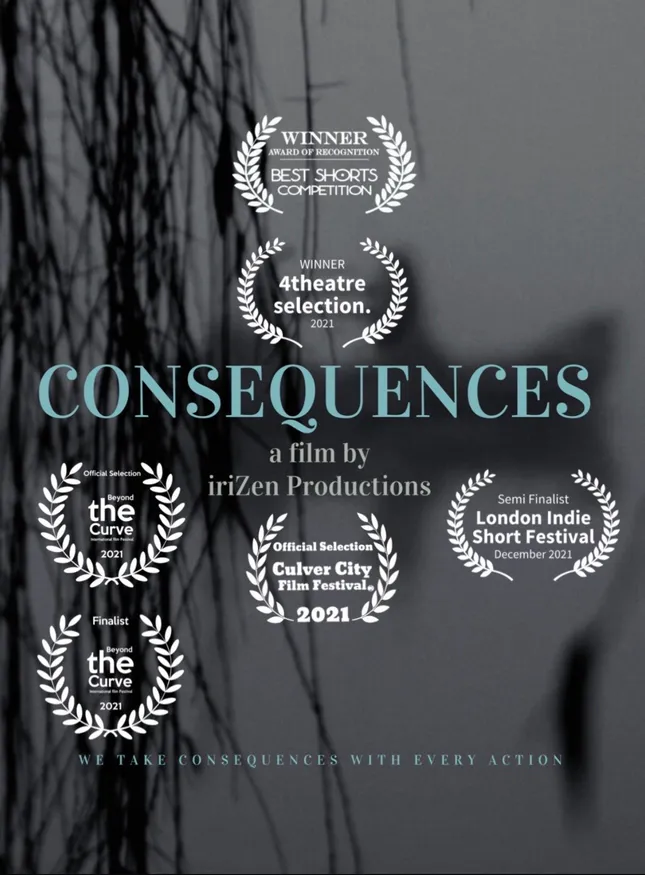 Consequences - Dir. Albi Neziri