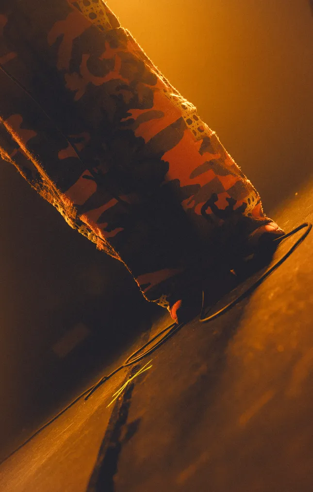 Project image