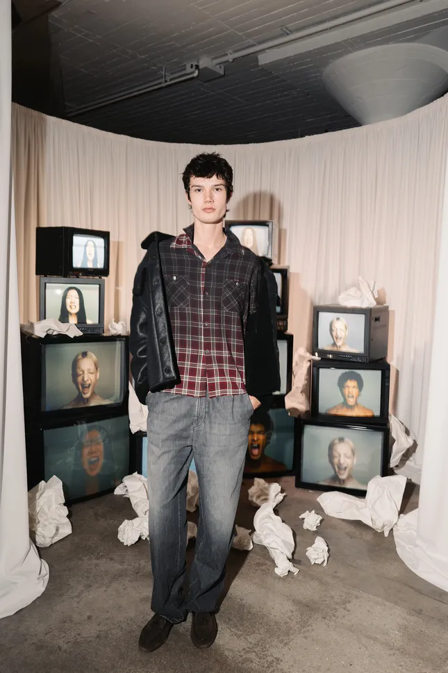 Project image
