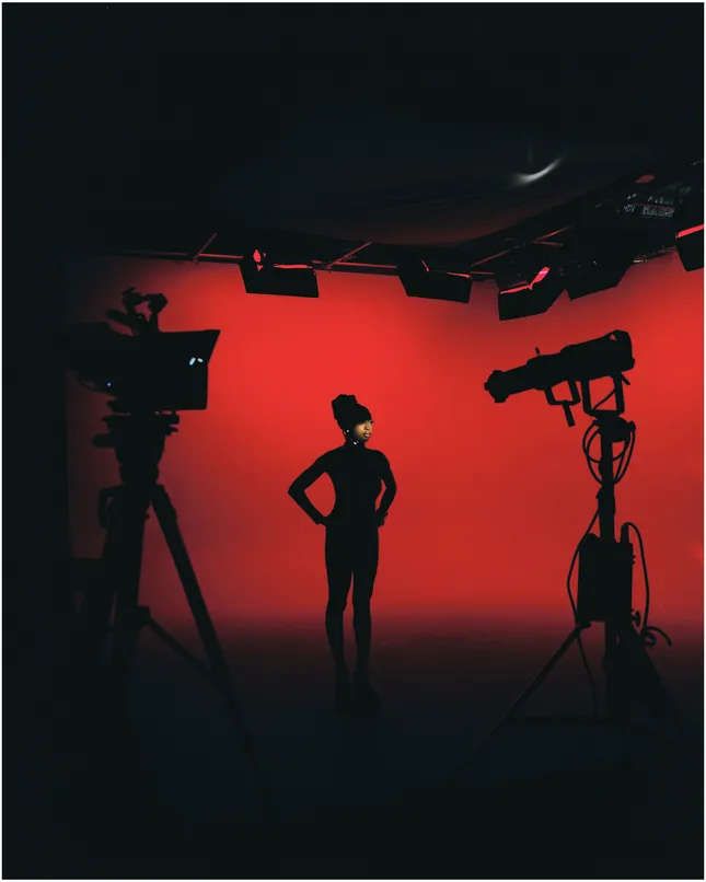 Project image