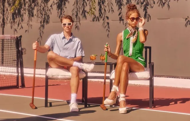 Eternal Sunshine x Fashion Film
