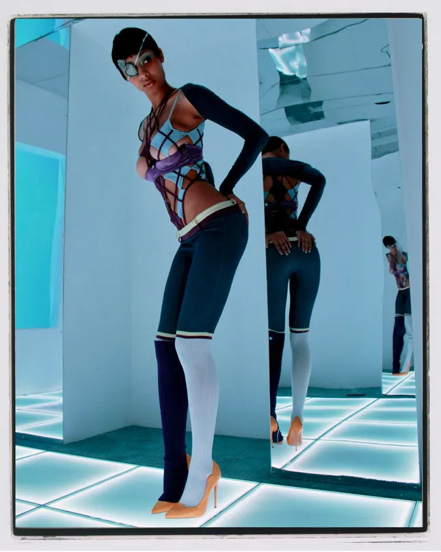Jcthelabel