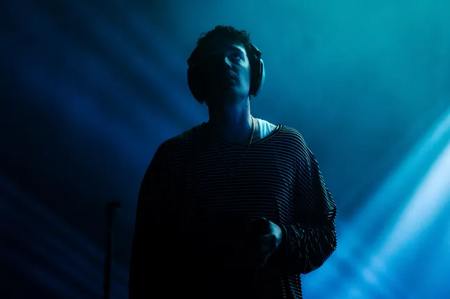 LANY @ ACL Live