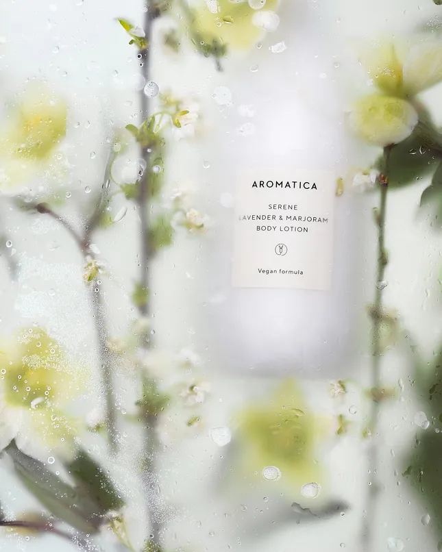 AROMATICA product
