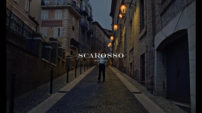 Scarosso