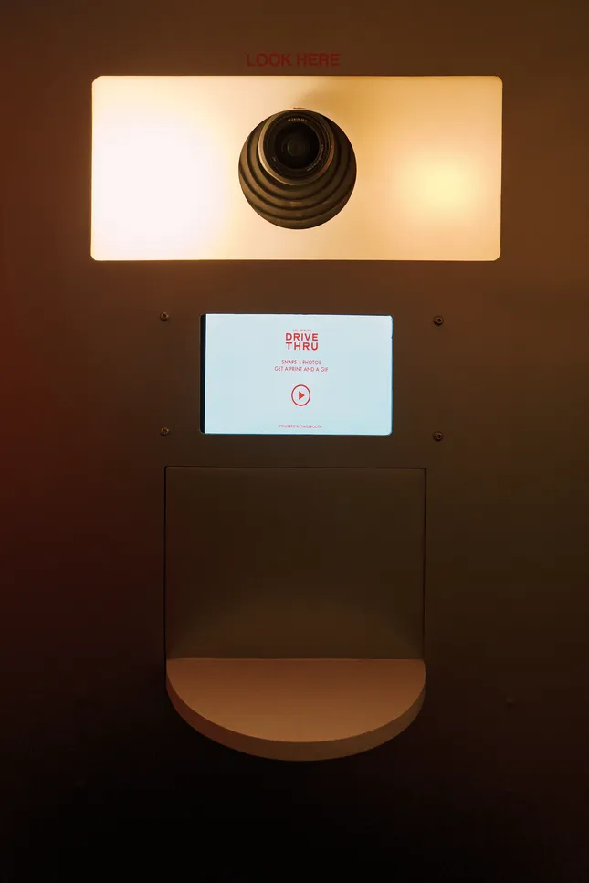 Project image