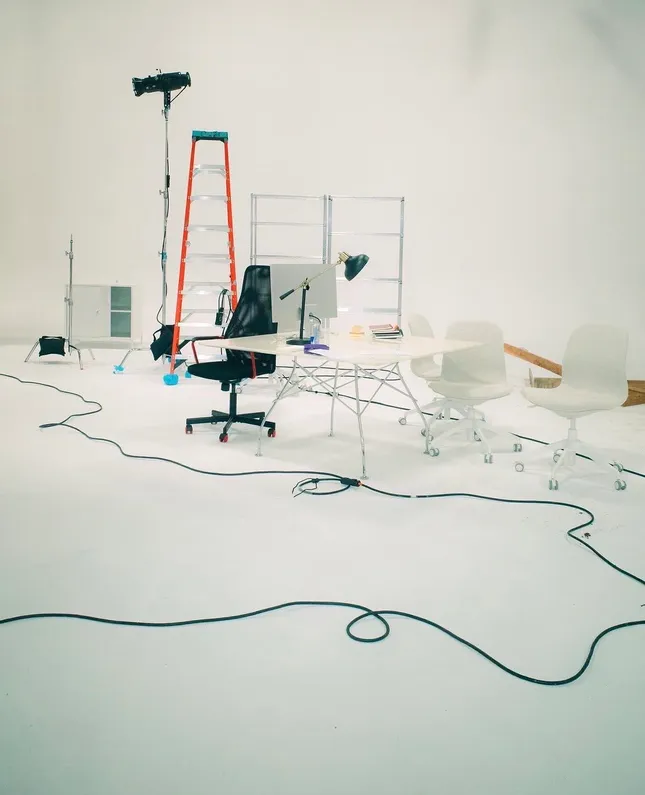 Project image