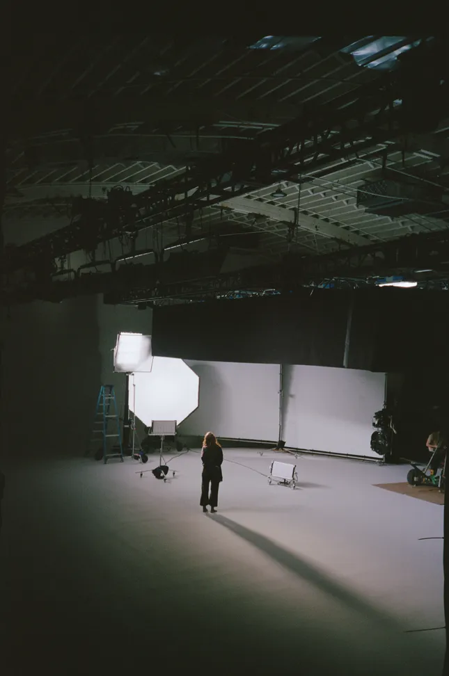 Project image