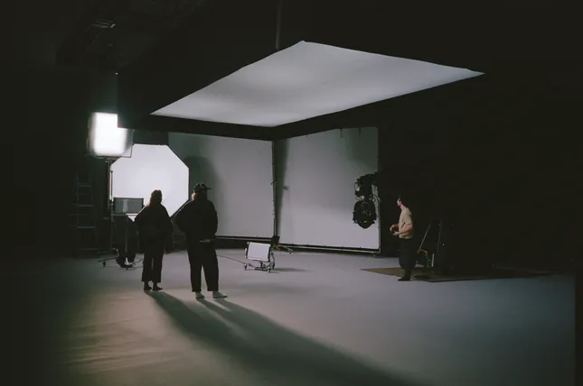 Project image