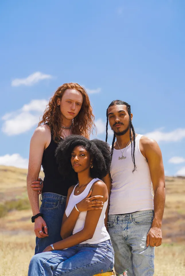 Hair Care Campaign
