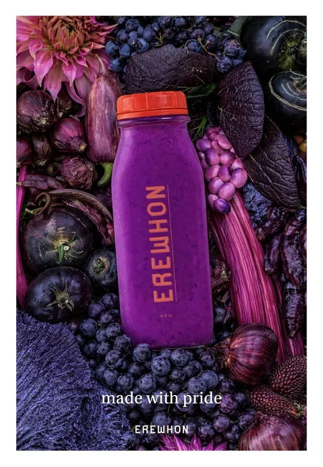 Erewhon Pride