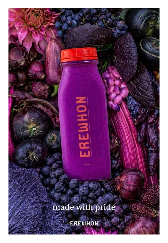 Erewhon Pride