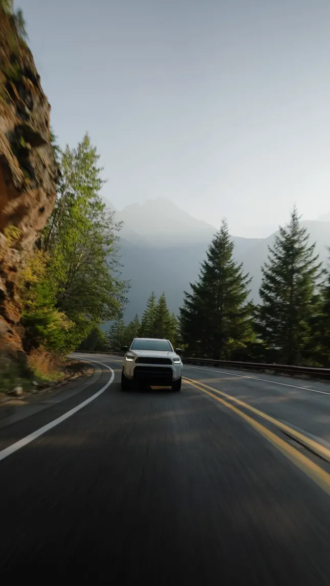 Toyota 4Runner_Captiv8_Walton Family