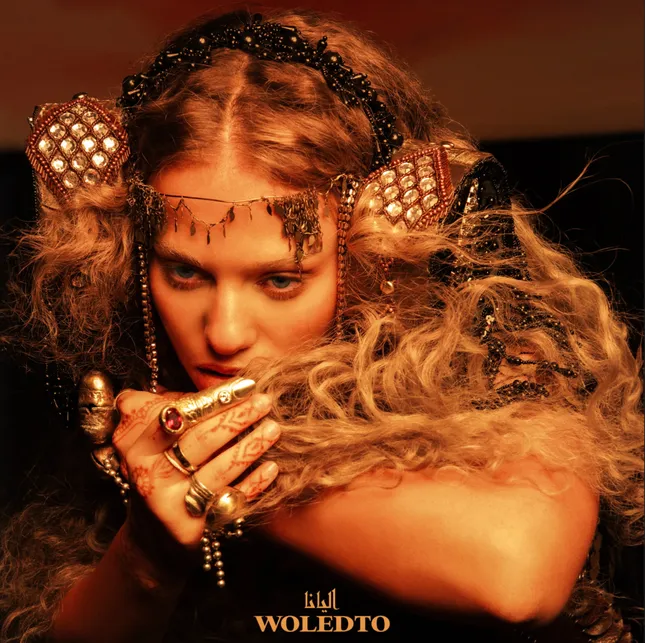 'Woledto' Elyanna