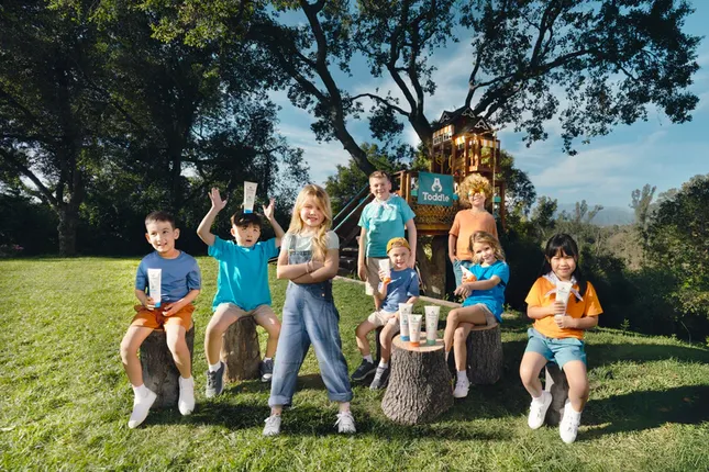 TODDLE CAMPAIGN