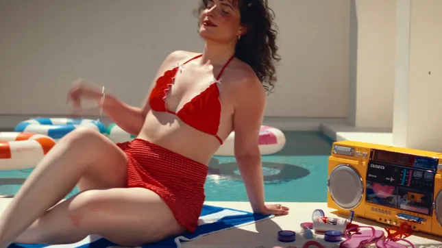 Summer Ready