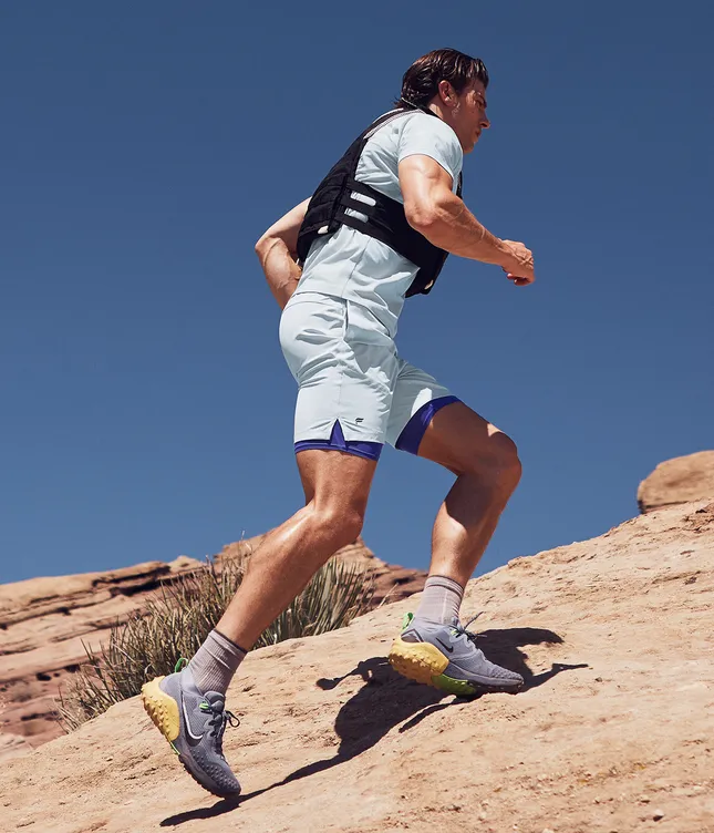 Fabletics Mens Summer 2022 Editorial
