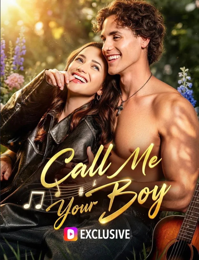 Call Me Your Boy