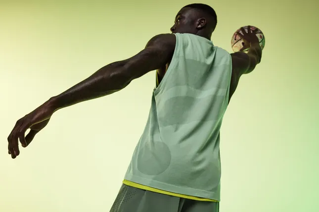 Fabletics Mens Summer 2021 Editorial
