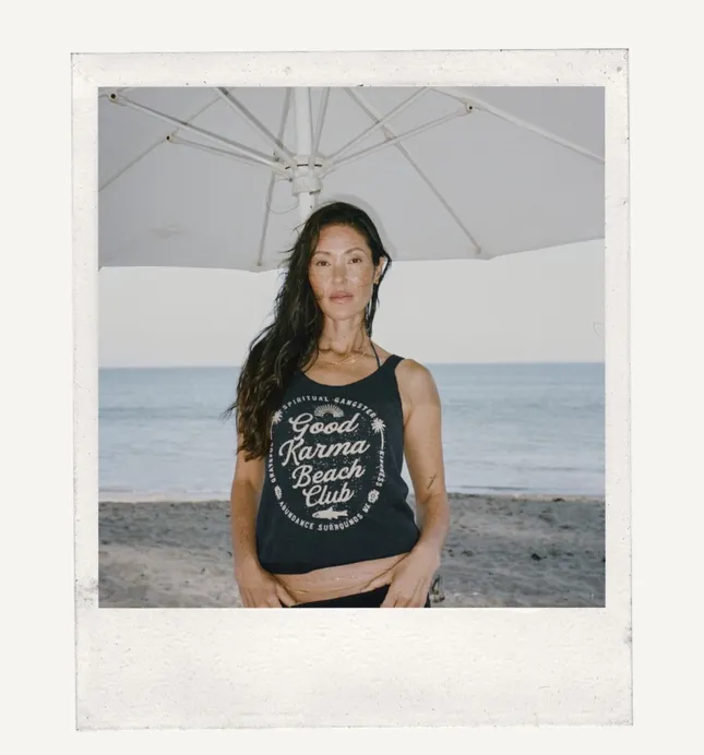Spiritual Gangster Campaign