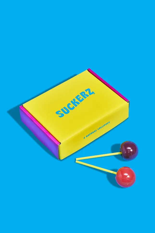 Suckerz