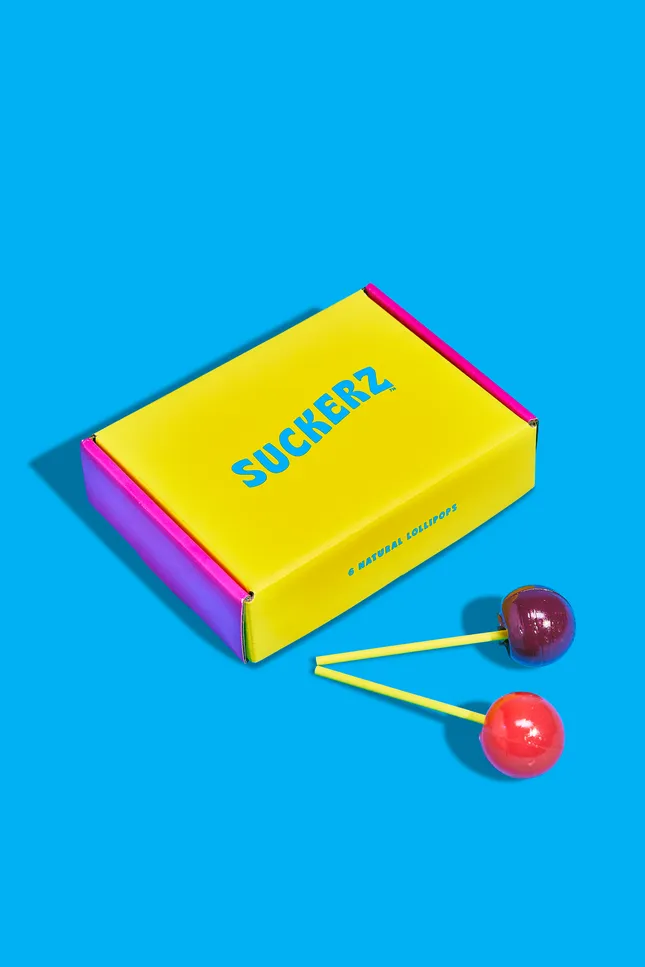 Suckerz