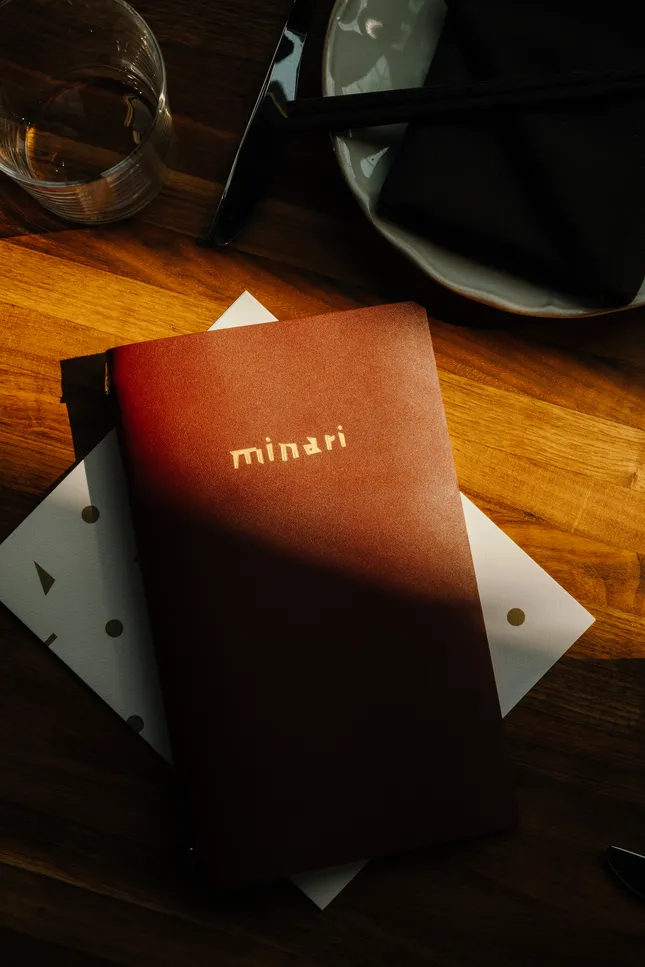Minari | Minneapolis