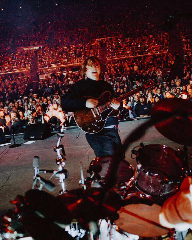 Lewis Capaldi: Live from North America 2026