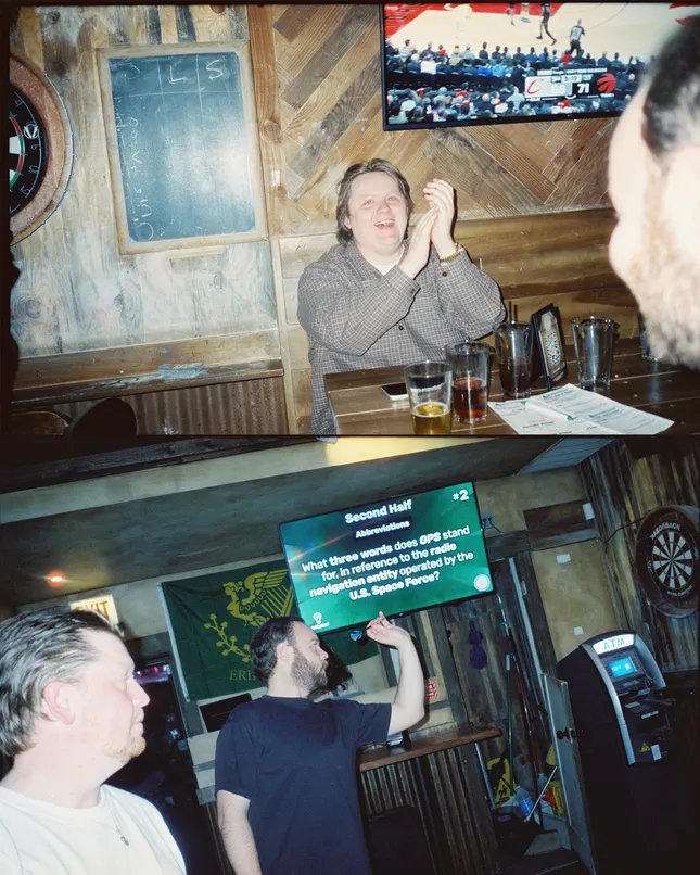 Project image