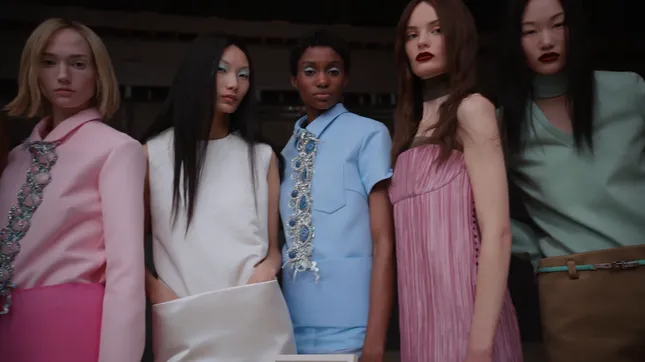 Marc Jacobs Runway 2026