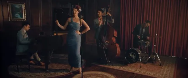 PostModern Jukebox