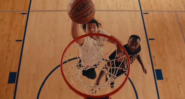 Air Ball