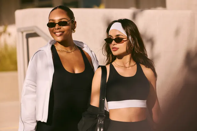 Fabletics Spring 2025 Editorial