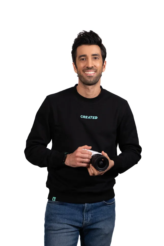 Project image