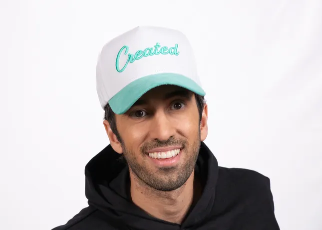 CREATED - Branded Content