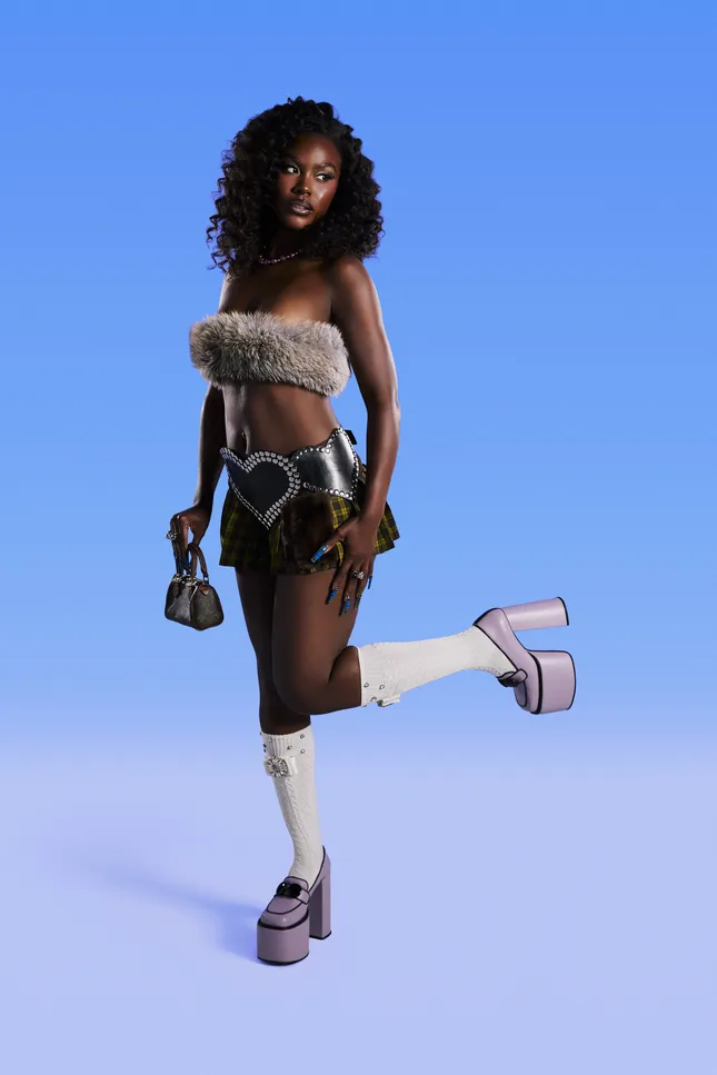 Project image