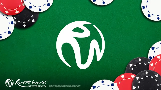 Resorts World New York City x Mass Appeal Casino Launch