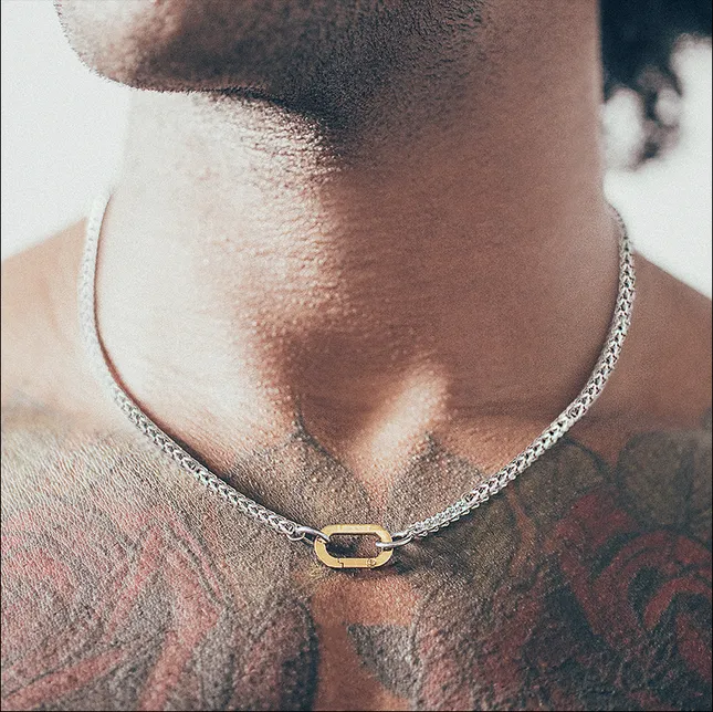 LOCKSET Photo Retouching