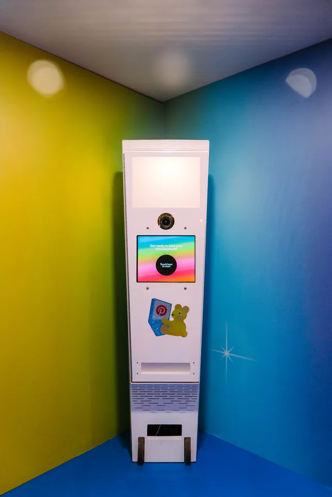 Project image