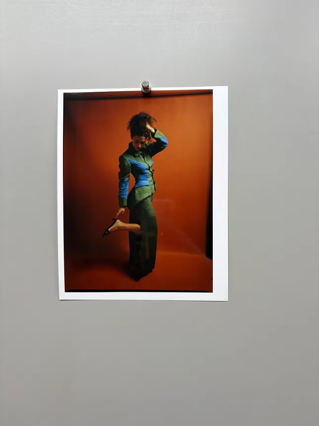 Project image