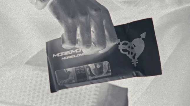 More Money More Love FW25