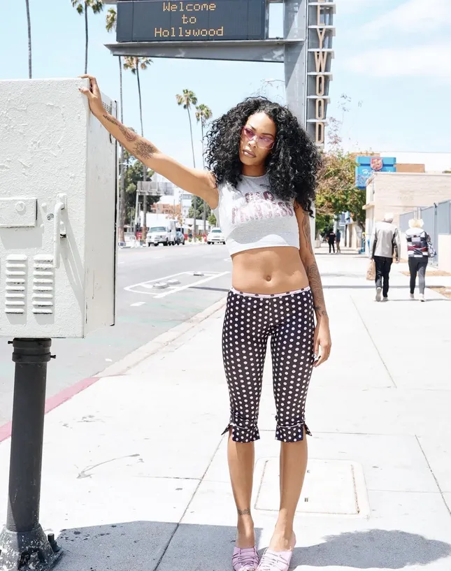 RICO NASTY