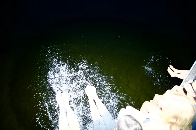 Project image