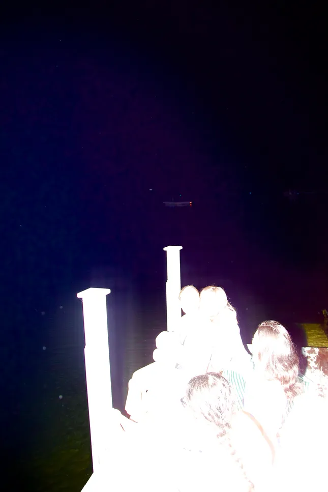 Girls on the Lake