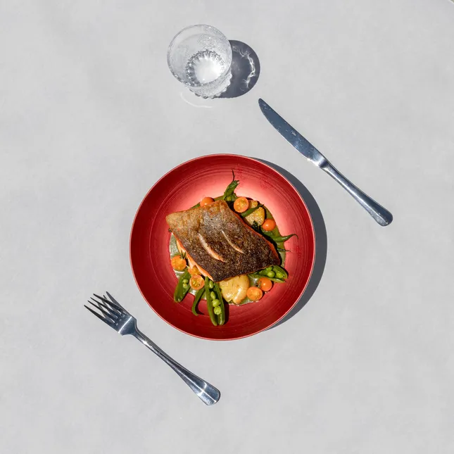 Nicolas Eatery