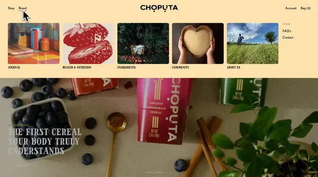 Choputa