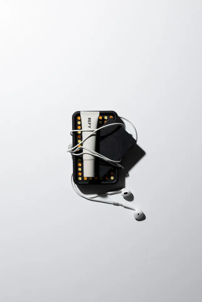 Project image