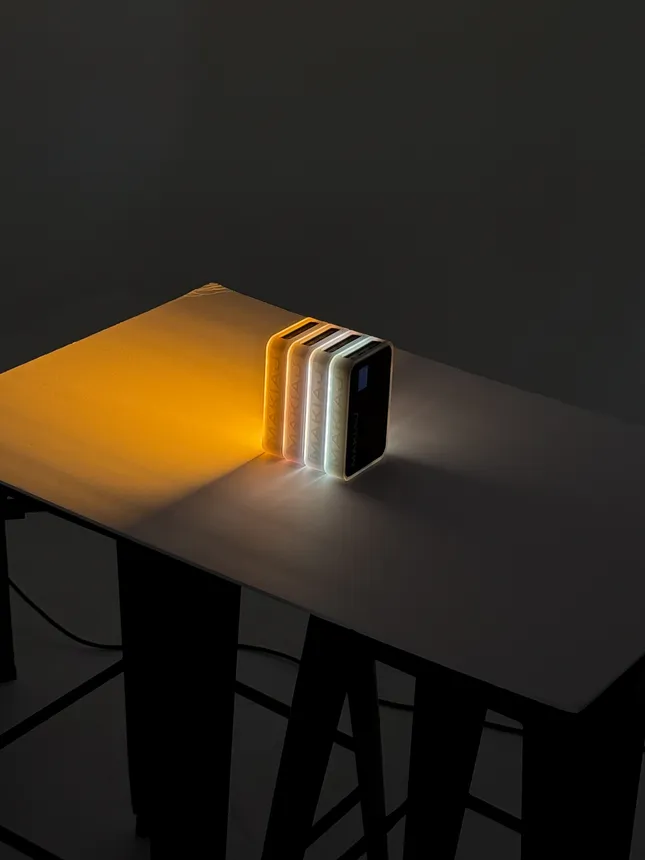 Project image